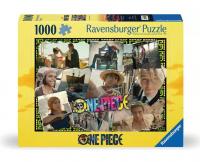 Пазл  1000 01500 One Piece (Ван Пис)