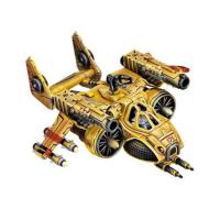 Сборная игровая модель Штурмовик гравилет Hornet Технолог