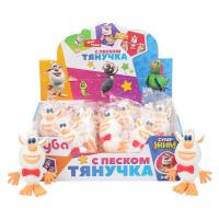Игрушка тянучка Буба